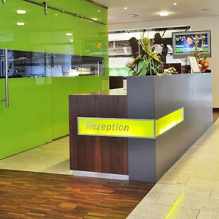 Ξενοδοχείο Kaiserau