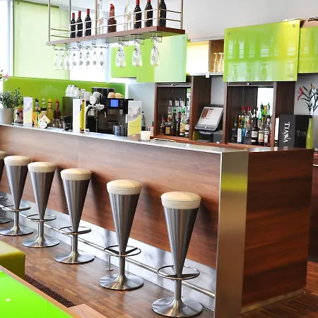 Kaiserau Hotel Kamen