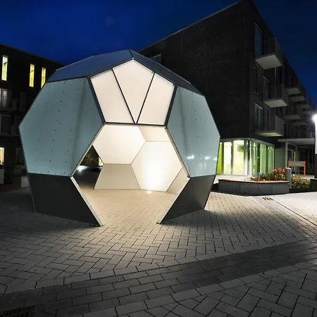 Ξενοδοχείο Kaiserau *