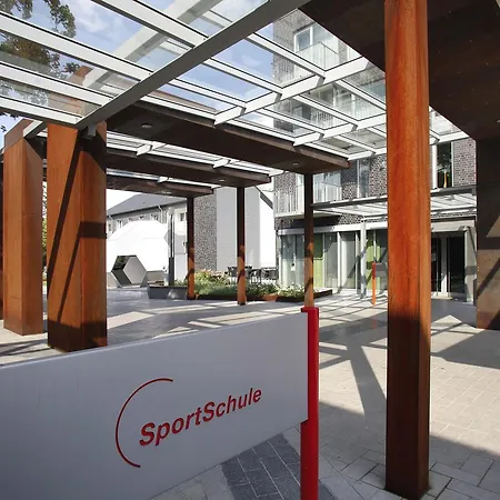 Hotel Kaiserau Kamen