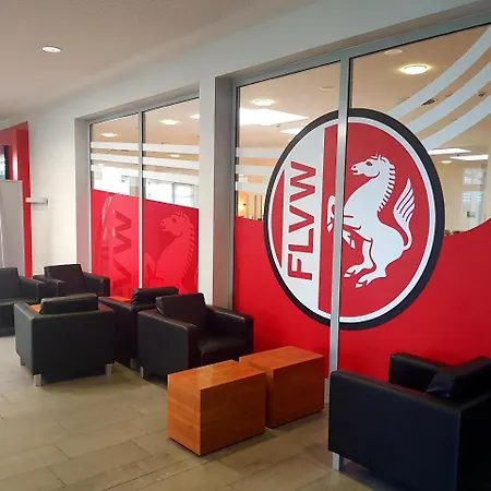 Kaiserau Ξενοδοχείο