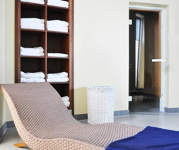 Hotel Kaiserau Kamen