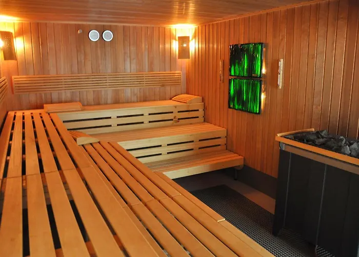 Hotel Kaiserau Kamen