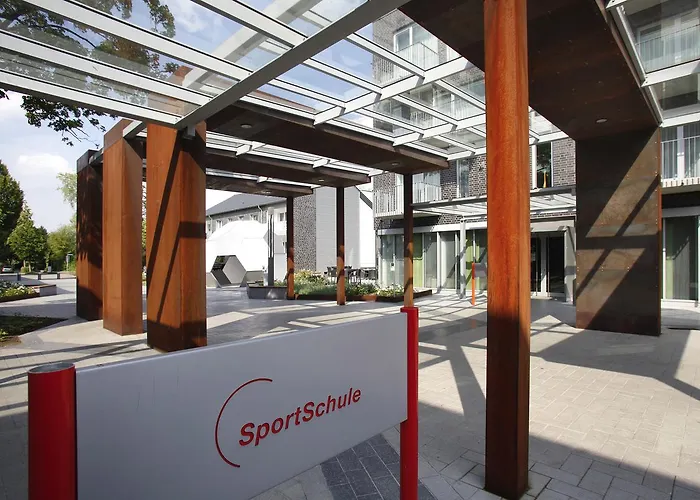 Hotel Kaiserau Kamen