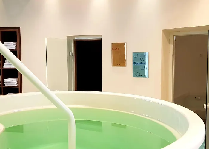 Kaiserau Hotel Kamen